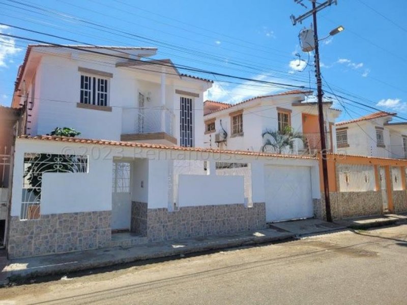 Foto Casa en Venta en Coro, Falcón - U$D 28.500 - CAV231871 - BienesOnLine