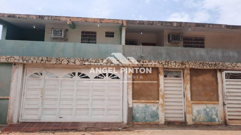 Foto Casa en Venta en Canchancha, Maracaibo, Zulia - U$D 15.000 - CAV236776 - BienesOnLine