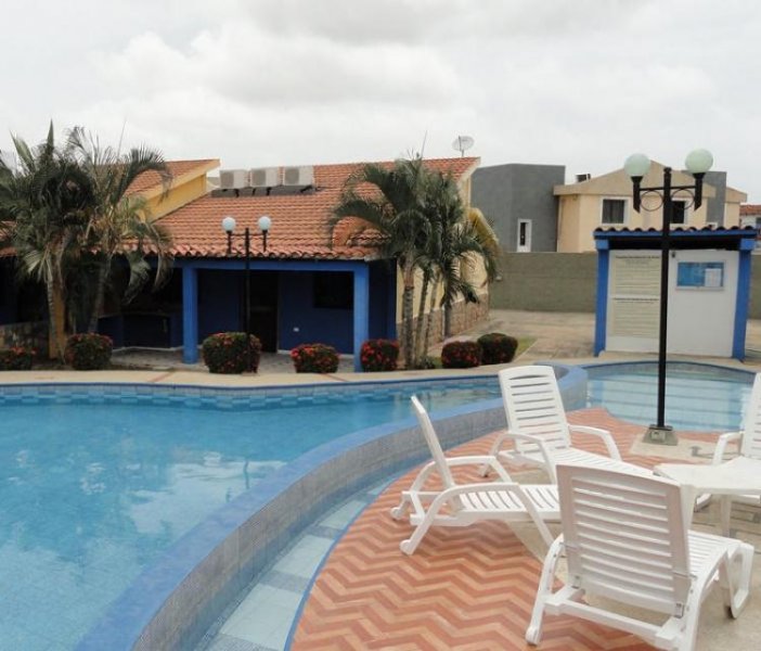 Foto Casa en Venta en Flamingo, Chichiriviche, Falcón - BsF 2.300.000 - CAV50634 - BienesOnLine