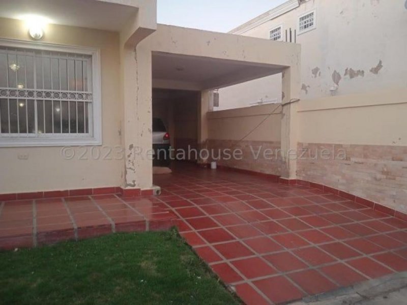 Foto Apartamento en Venta en Coro, Falcón - U$D 65.000 - APV231876 - BienesOnLine