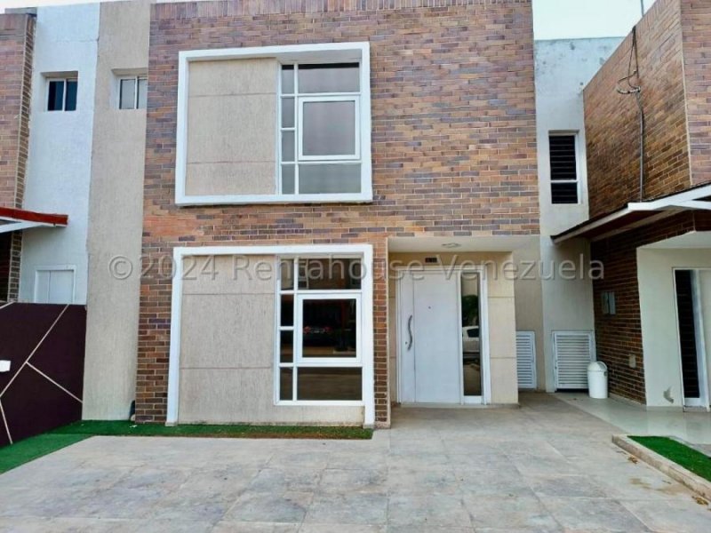 Casa en Venta en  Punto Fijo, Falcón