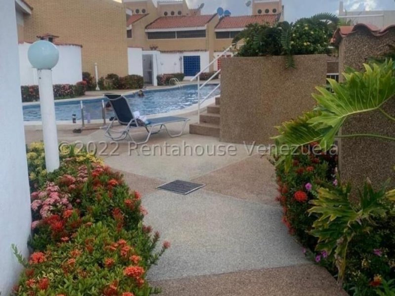 Casa en Venta en  Chichiriviche, Falcón