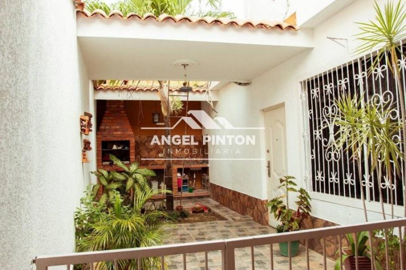 Foto Casa en Venta en San Francisco, Zulia - U$D 48.000 - CAV231786 - BienesOnLine