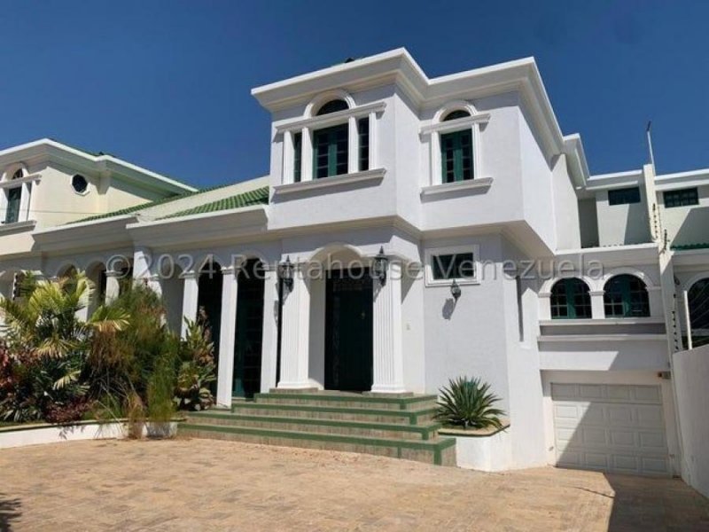 Foto Casa en Venta en Maracaibo, Zulia - U$D 395.000 - CAV236152 - BienesOnLine