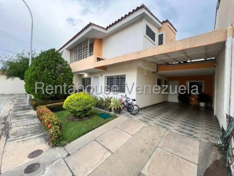 Casa en Venta en la morita Maracay, Aragua