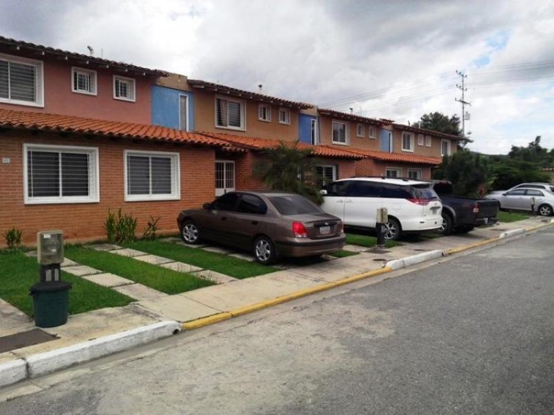 Foto Casa en Venta en Las Quintas, Naguanagua, Carabobo - BsF 8.500.000 - CAV49496 - BienesOnLine