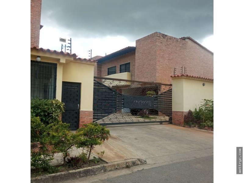 Casa en Venta en Nagunagua Naguanagua, Carabobo