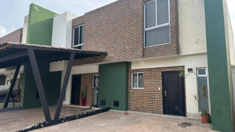 Casa en Venta en  EL RINCON, Carabobo