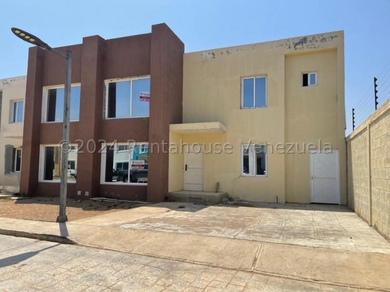 Casa en Venta en  Punto Fijo, Falcón