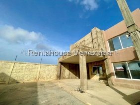 Casa en Venta en  Punto Fijo, Falcón