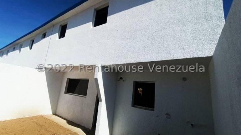 Casa en Venta en  Punto Fijo, Falcón