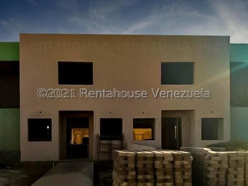 Foto Casa en Venta en Punto Fijo, Falcón - U$D 45.000 - CAV165541 - BienesOnLine