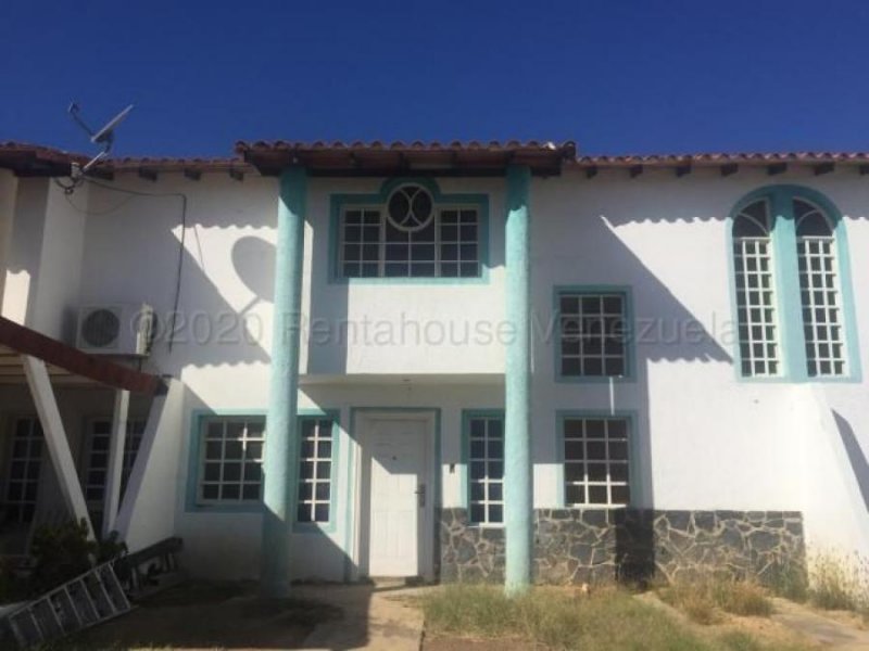 Foto Casa en Venta en Punto Fijo, Falcón - U$D 50.000 - CAV165796 - BienesOnLine