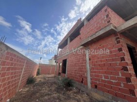 Casa en Venta en  Punto Fijo, Falcón