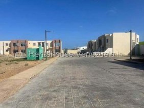 Casa en Venta en  Punto Fijo, Falcón