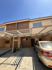 Casa en Venta en Tazajal Naguanagua, Carabobo