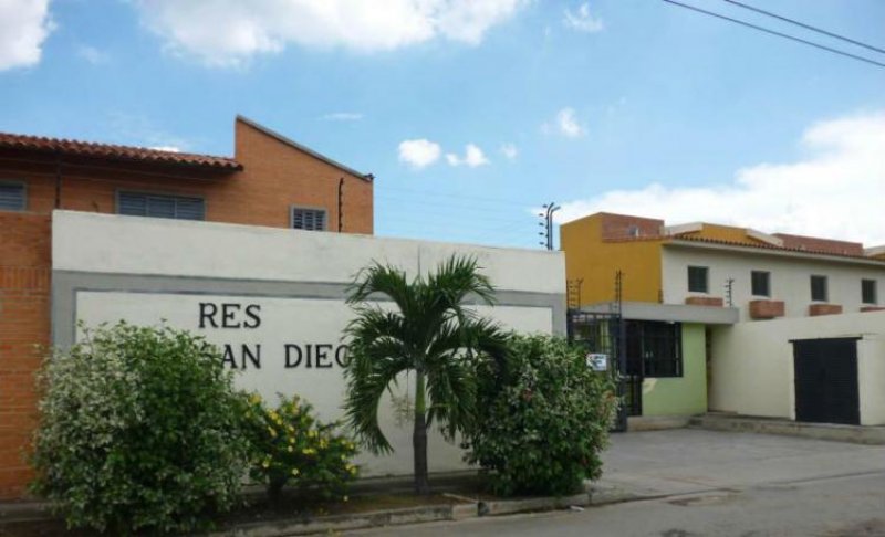 Foto Casa en Venta en San Diego, Carabobo - BsF 95.000.000 - CAV66652 - BienesOnLine