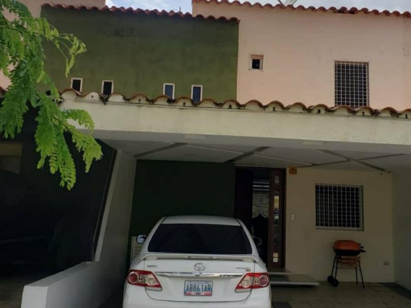 Foto Casa en Venta en San Diego, San Diego, Carabobo - U$D 45.000 - CAV150551 - BienesOnLine