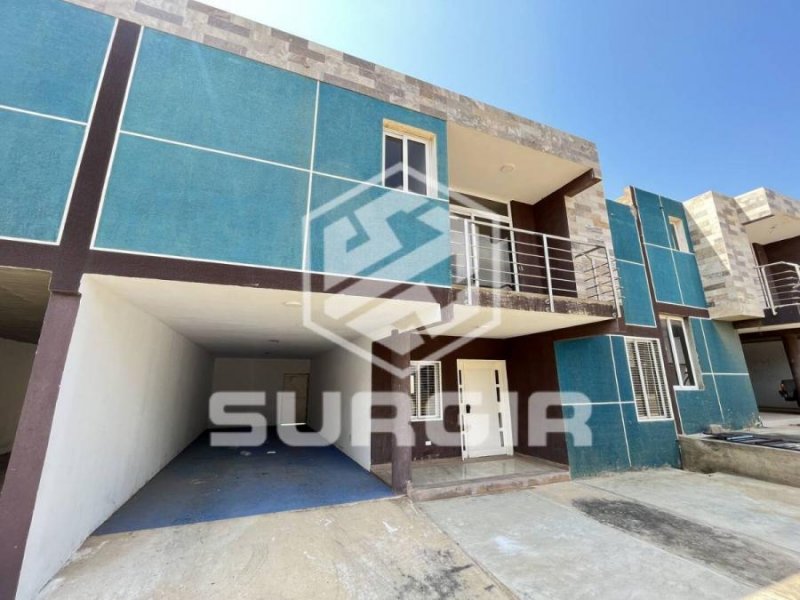 Foto Casa en Venta en Santa Irene, Punto Fijo, Falcón - U$D 30.000 - CAV192147 - BienesOnLine