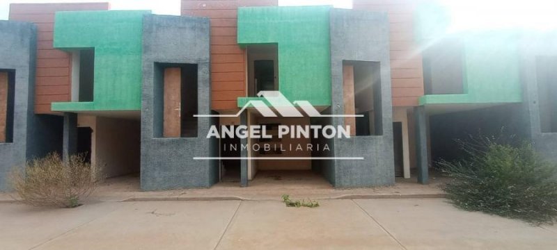 Foto Casa en Venta en San Francisco, San Francisco, Zulia - U$D 10.000 - CAV233508 - BienesOnLine