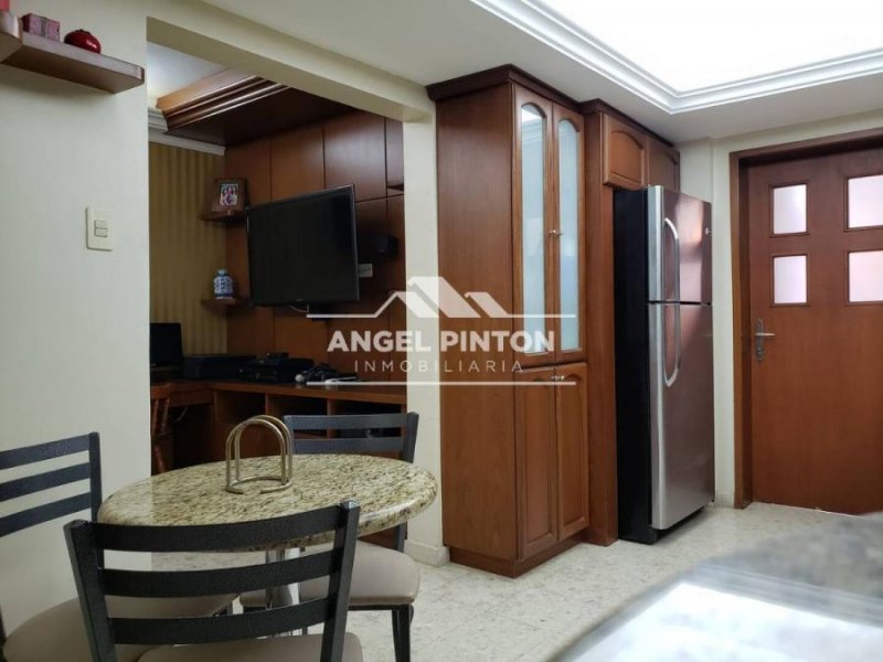 Foto Casa en Venta en Maracaibo, Zulia - U$D 45.000 - CAV199568 - BienesOnLine