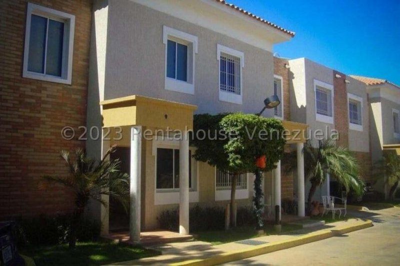 Foto Casa en Venta en Maracaibo, Zulia - U$D 45.000 - CAV203063 - BienesOnLine