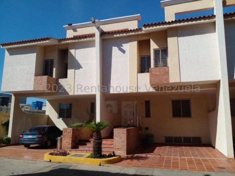 Foto Casa en Venta en Maracaibo, Zulia - U$D 59.999 - CAV205413 - BienesOnLine