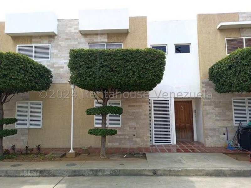 Foto Casa en Venta en Maracaibo, Zulia - U$D 24.000 - CAV222650 - BienesOnLine