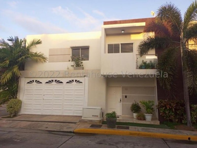 Foto Casa en Venta en Maracaibo, Zulia - U$D 150.000 - CAV236148 - BienesOnLine