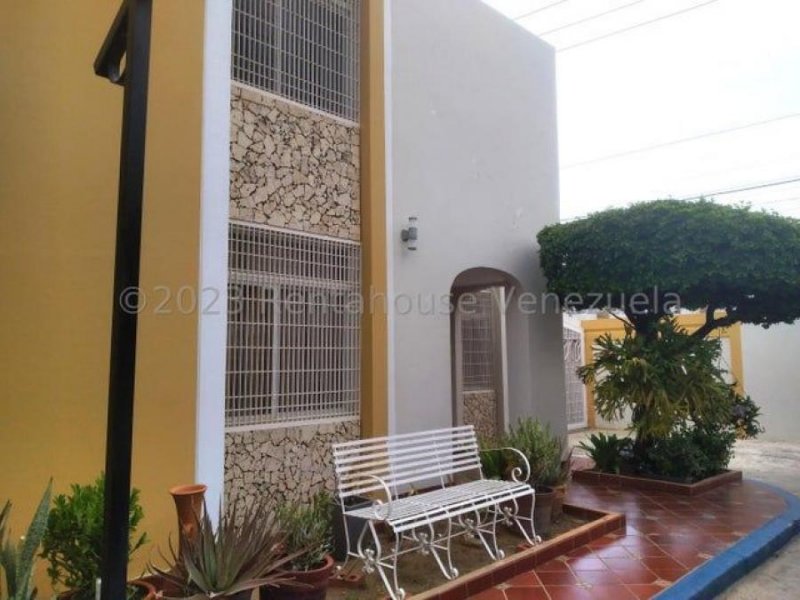 Foto Casa en Venta en Maracaibo, Zulia - U$D 36.000 - CAV237980 - BienesOnLine