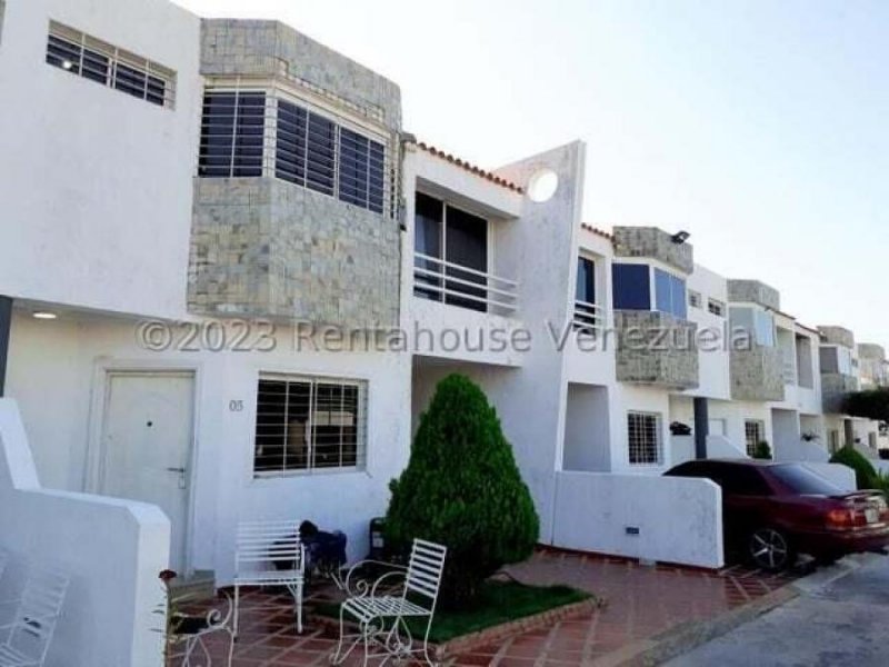 Foto Casa en Venta en Maracaibo, Zulia - U$D 38.000 - CAV208077 - BienesOnLine