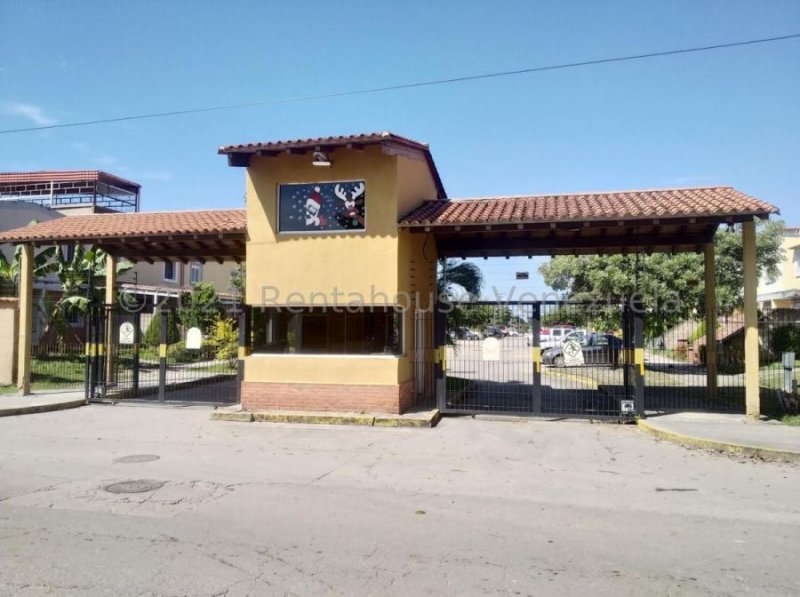 Foto Casa en Venta en Flor Amarillo, Valencia, Carabobo - U$D 8.500 - CAV164508 - BienesOnLine