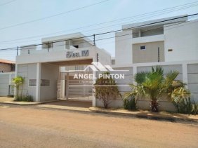 TOWNHOUSE EN VENTA ISLA DORADA MARACAIBO API 6973