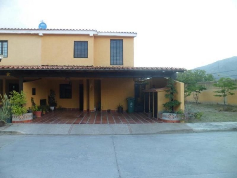 Foto Casa en Venta en La cumaca, San Diego, Carabobo - U$D 45.000 - CAV141449 - BienesOnLine