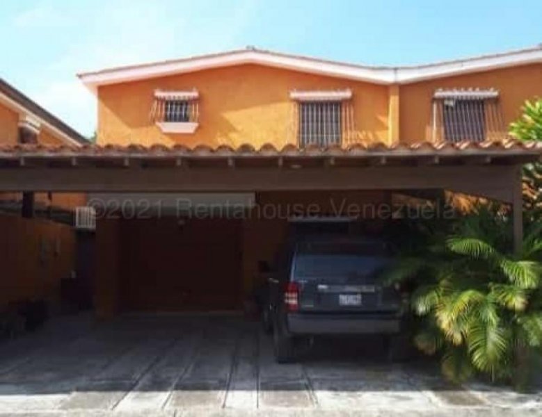 Foto Casa en Venta en La Cumaca, San Diego, Carabobo - U$D 45.000 - CAV164654 - BienesOnLine