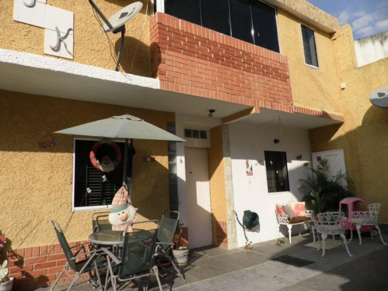 Foto Casa en Venta en La entrada, Naguanagua, Carabobo - U$D 30.000 - CAV151933 - BienesOnLine