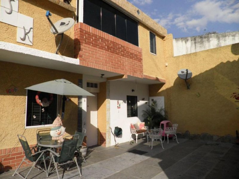 Foto Casa en Venta en La Entrada, Naguanagua, Carabobo - U$D 30.000 - CAV164587 - BienesOnLine