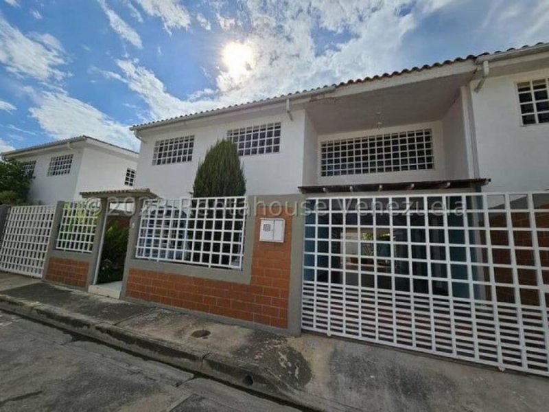 Casa en Venta en La Morita Maracay, Aragua