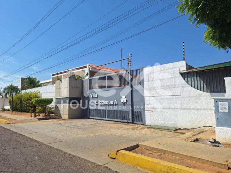 Foto Casa en Venta en Maracaibo, Zulia - BsF 40.500 - CAV222698 - BienesOnLine