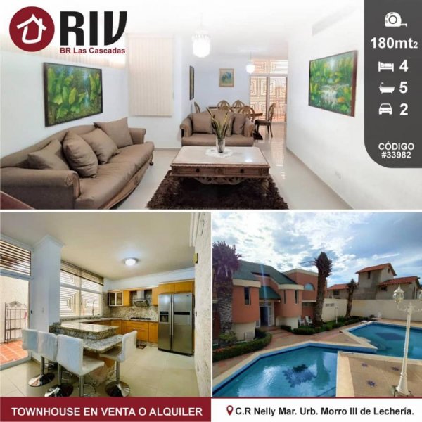 Foto Casa en Venta en Lecheria, Lechería, Anzoátegui - U$D 150.000 - CAV235181 - BienesOnLine