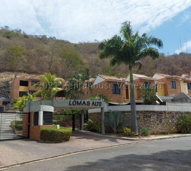 Foto Casa en Venta en Lomas del Este, Valencia, Carabobo - U$D 160.000 - CAV164883 - BienesOnLine