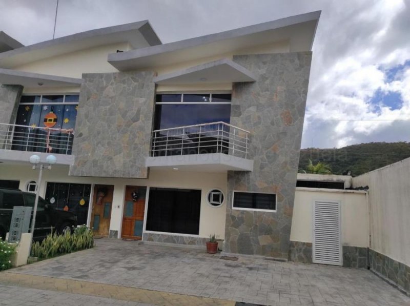 Foto Casa en Venta en Manantial, Naguanagua, Carabobo - U$D 85.000 - CAV142924 - BienesOnLine