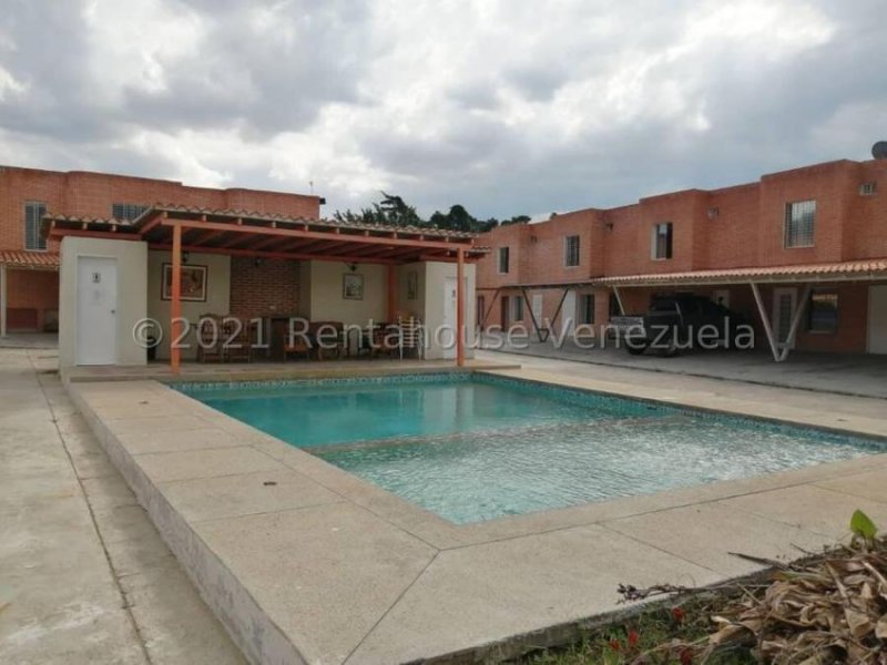 Foto Casa en Venta en Manantial, Naguanagua, Carabobo - U$D 78.000 - CAV163551 - BienesOnLine