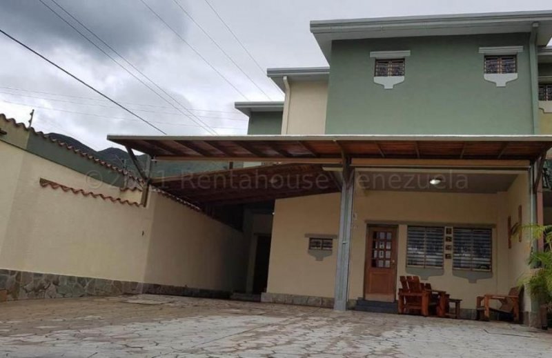 Foto Casa en Venta en Mañongo, Naguanagua, Carabobo - U$D 95.000 - CAV143529 - BienesOnLine