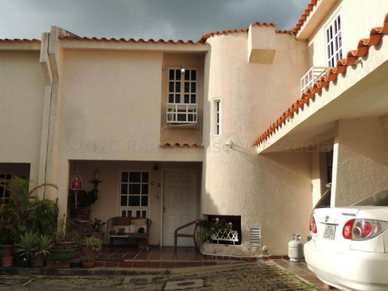 Foto Casa en Venta en Mañongo, Naguanagua, Carabobo - U$D 75.000 - CAV135791 - BienesOnLine