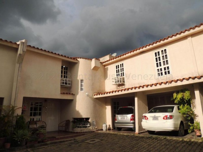 Foto Casa en Venta en Mañongo, Naguanagua, Carabobo - U$D 75.000 - CAV137024 - BienesOnLine