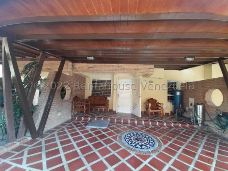 Foto Casa en Venta en Mañongo, Naguanagua, Carabobo - U$D 40.000 - CAV164972 - BienesOnLine