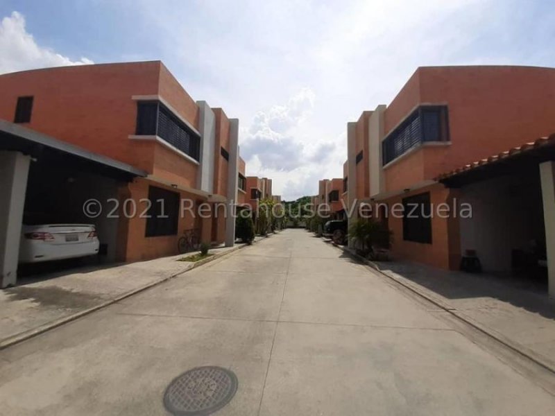 Foto Casa en Venta en Mañongo, Naguanagua, Carabobo - U$D 85.500 - CAV163545 - BienesOnLine