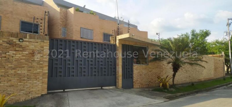 Foto Casa en Venta en Mañongo, Naguanagua, Carabobo - U$D 90.000 - CAV161893 - BienesOnLine