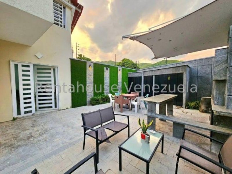 Casa en Venta en girardot Maracay, Aragua